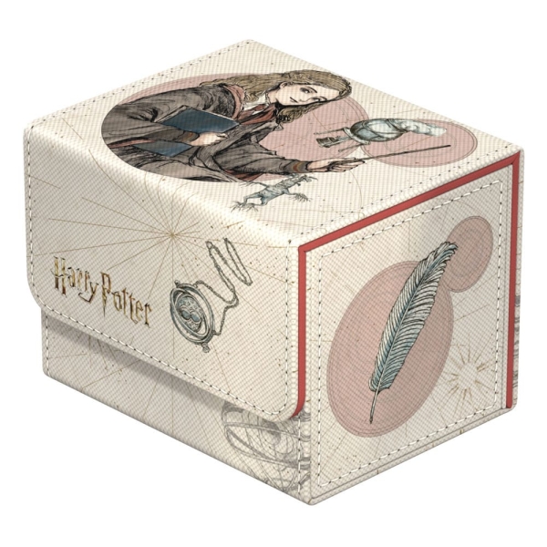 ultimate-guard-sidewinder-100-xenoskin-harry-potter-hermione-granger